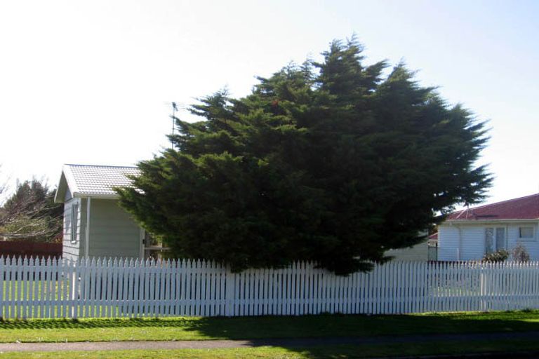 Photo of property in 27 Woodward Street East, Featherston, 5710