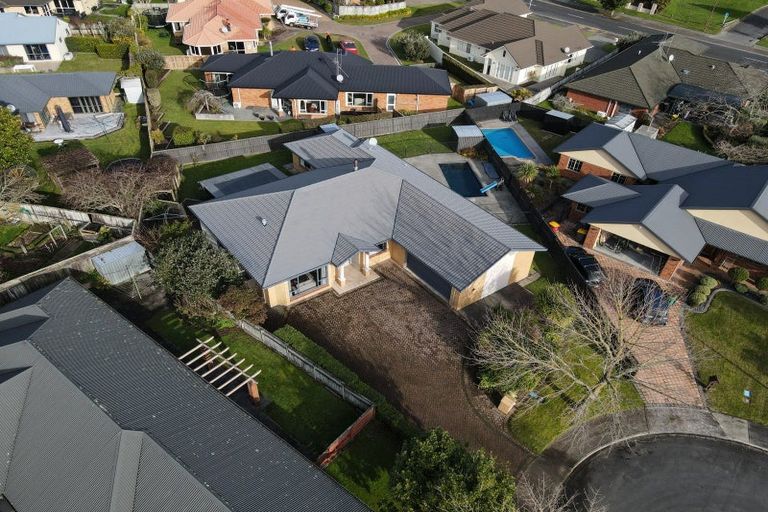 Photo of property in 7 Kilmuir Place, Rototuna, Hamilton, 3210