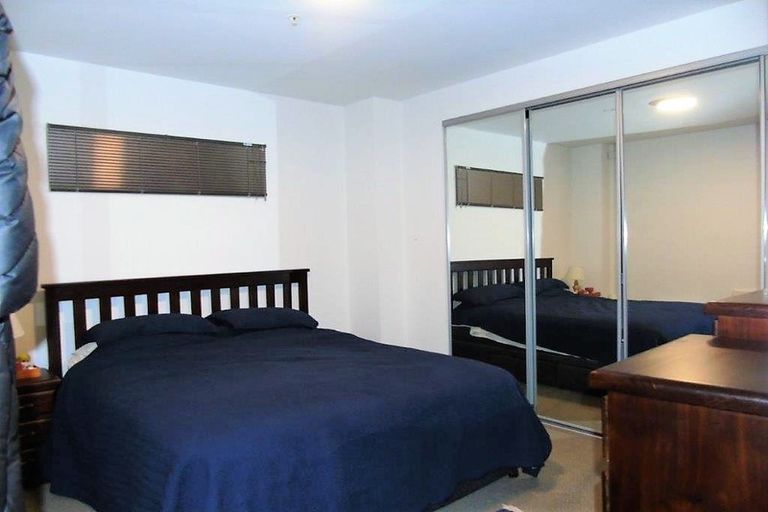 Photo of property in Croxley Mill Apartments, 105/33 Frederick Street, Te Aro, Wellington, 6011