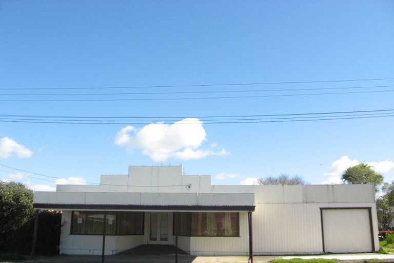 Photo of property in 5 Main Street, Marton, 4710