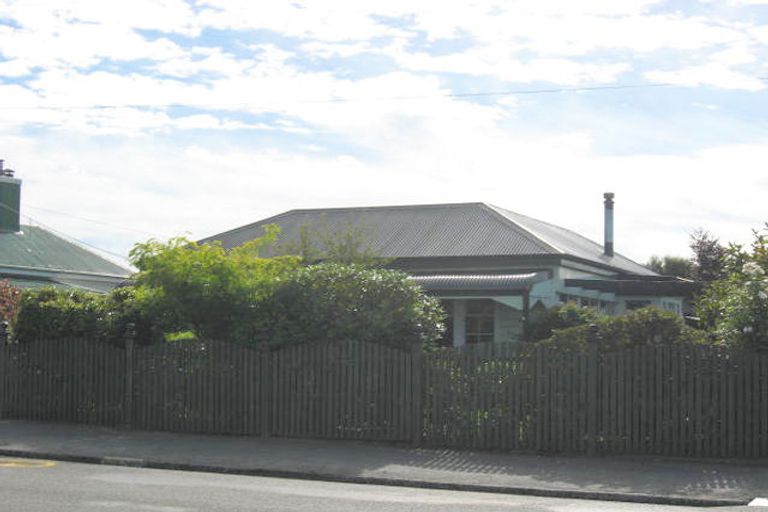 Photo of property in 136 High Street, Waimate, 7924