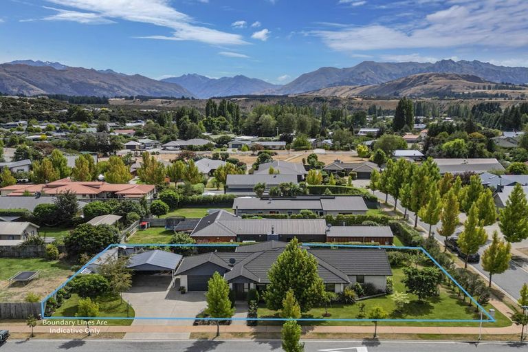Photo of property in 3 Ash Avenue, Albert Town, Wanaka, 9305