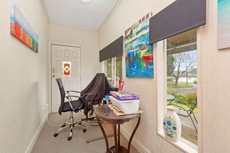 Photo of property in 1 Mary Street, Huntly, 3700