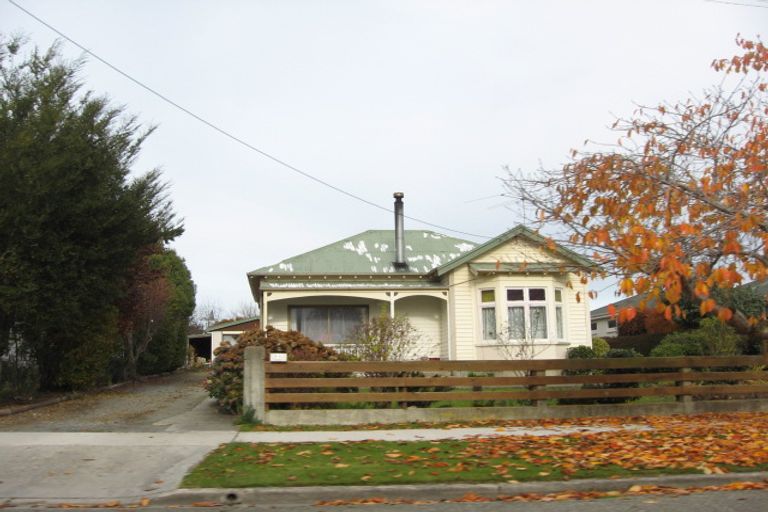 Photo of property in 55 Sussex Street, Tapanui, 9522