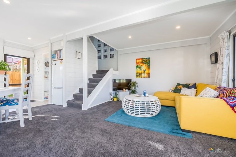 Photo of property in Princeton Gardens, 7/58 Cuba Street, Petone, Lower Hutt, 5012