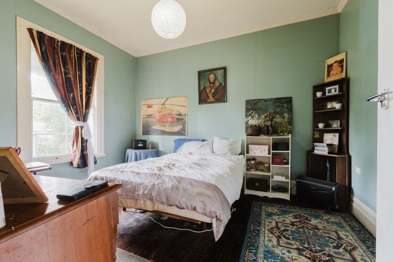 Photo of property in 36 Newman Road, Eketahuna, 4900