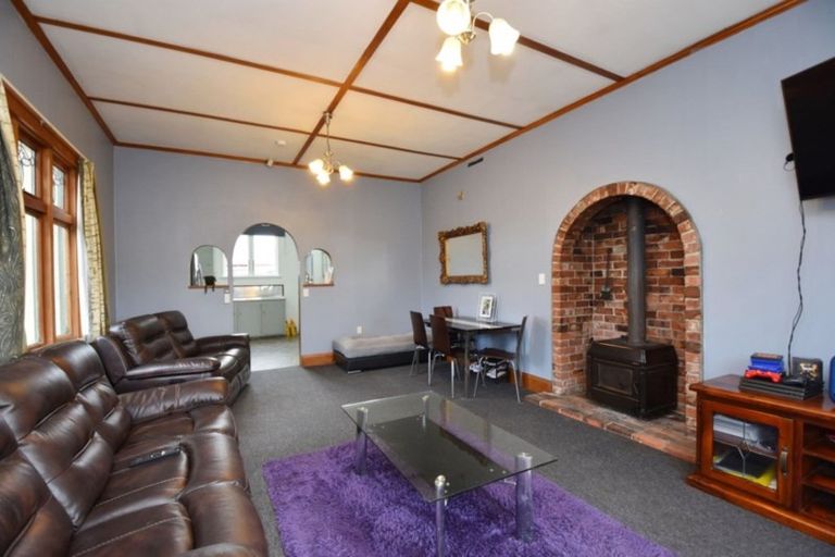 Photo of property in 33 Hardy Street, Strathern, Invercargill, 9812