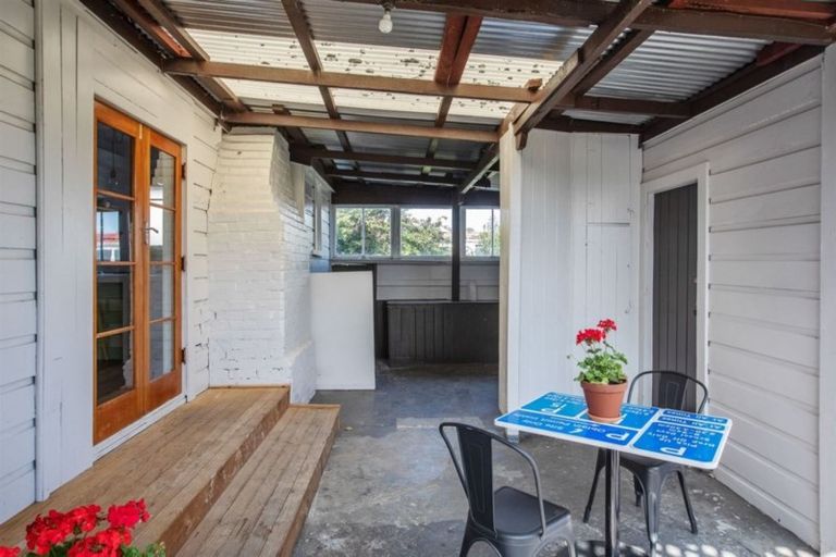 Photo of property in 4 Monckton Street, Feilding, 4702