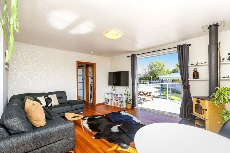 Photo of property in 89 Frankley Road, Frankleigh Park, New Plymouth, 4310