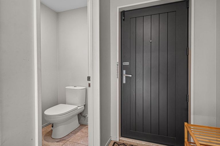 Photo of property in 83 Burke Street, Addington, Christchurch, 8024