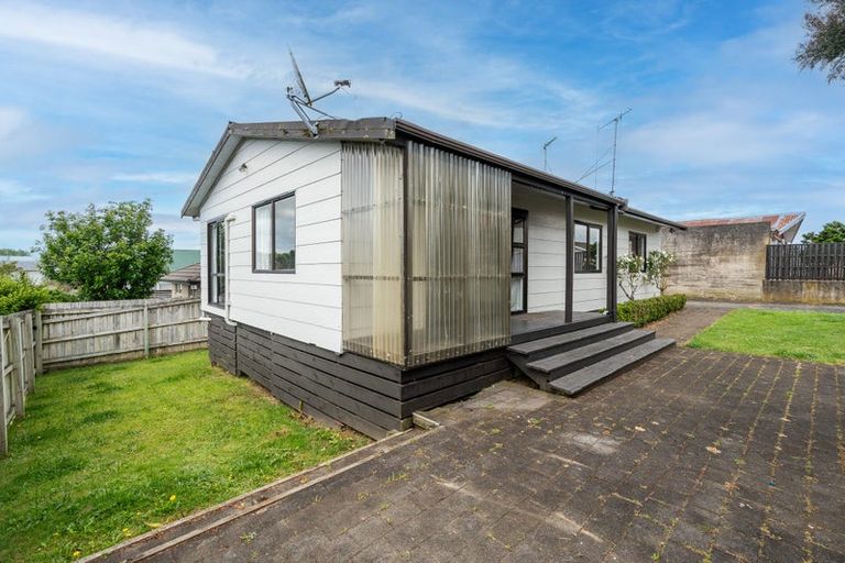 Photo of property in 35b Matai Street, Maeroa, Hamilton, 3200