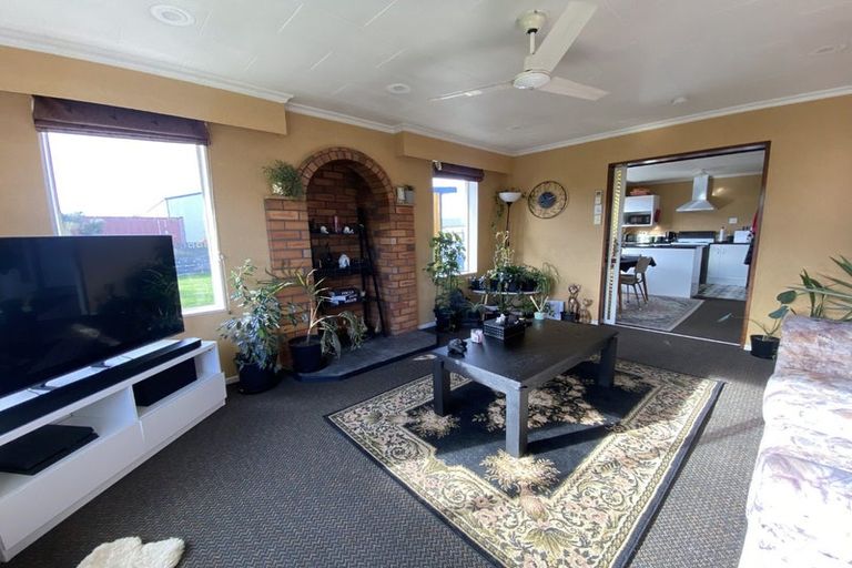 Photo of property in 251 Nelson Street, Strathern, Invercargill, 9812