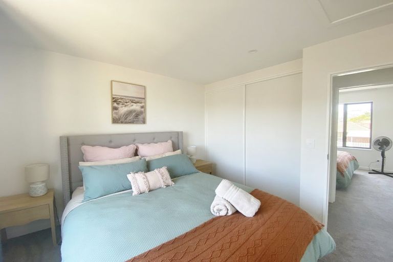 Photo of property in 1/2c Dellow Place, Spreydon, Christchurch, 8024