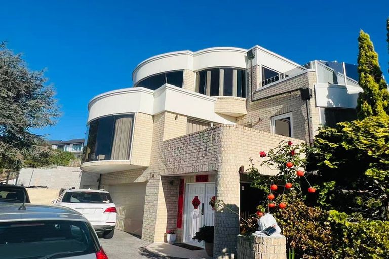 Photo of property in 15 Constable Lane, West Harbour, Auckland, 0618