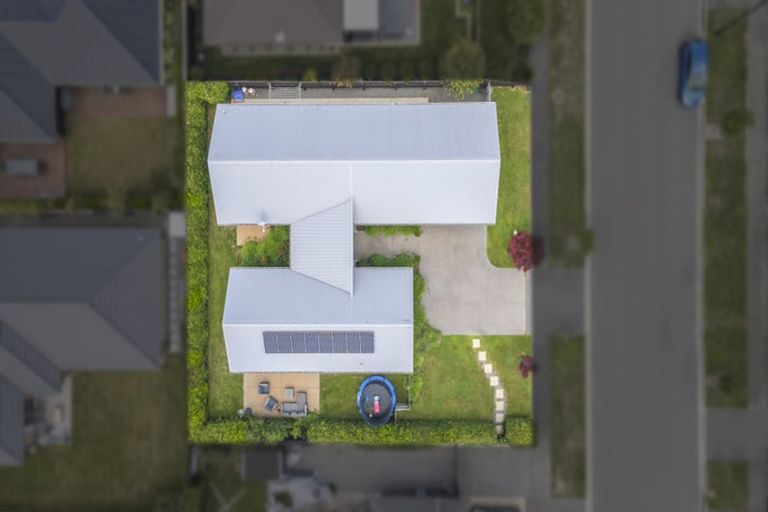 Photo of property in 36 Te Rito Street, Marshland, Christchurch, 8083