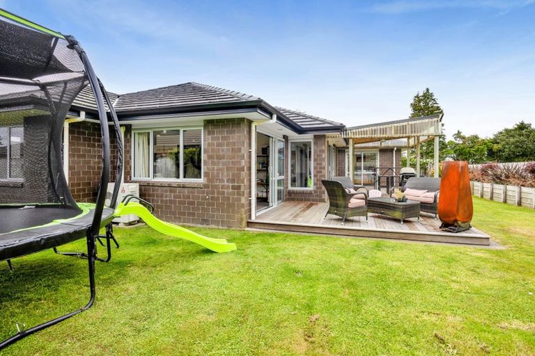 Photo of property in 9c Estate Grove, Inglewood, 4330