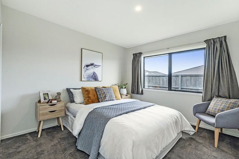 Photo of property in 34 Wallingford Crescent, Rolleston, 7615