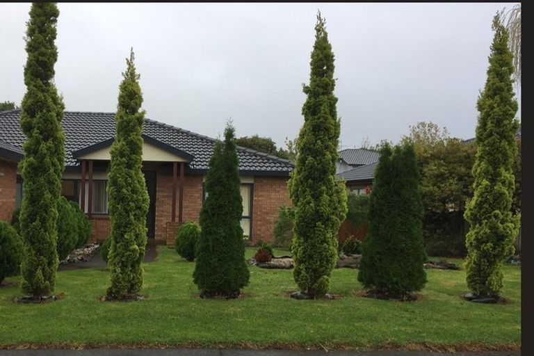 Photo of property in 44 Bass Road, Albany, Auckland, 0632