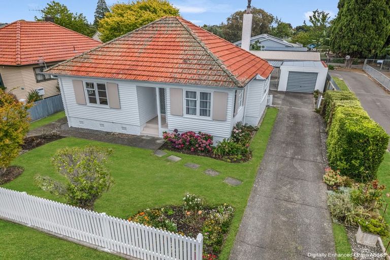 Photo of property in 814 Rangiora Street, Mahora, Hastings, 4120