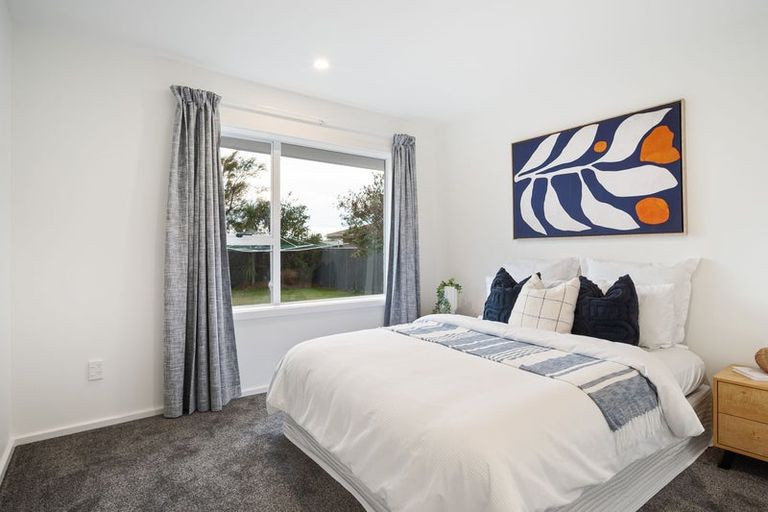 Photo of property in 16 Leverett Place, North New Brighton, Christchurch, 8083