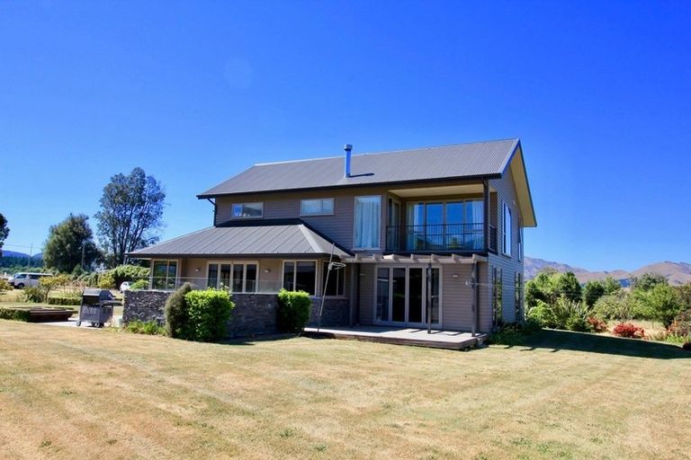 Photo of property in 59 Argelins Road, Hanmer Springs, 7334