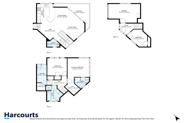 Photo of property in 31 Ariki Road, Hataitai, Wellington, 6021