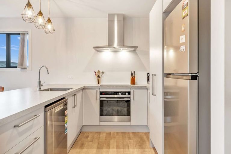 Photo of property in 14 Nathaniel Archer Street, Woodend, 7610