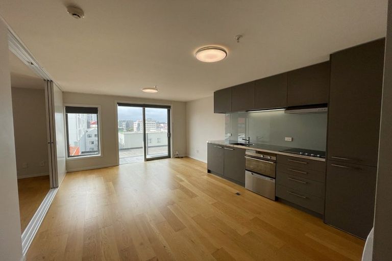 Photo of property in 408/8 Wigan Street, Te Aro, Wellington, 6011