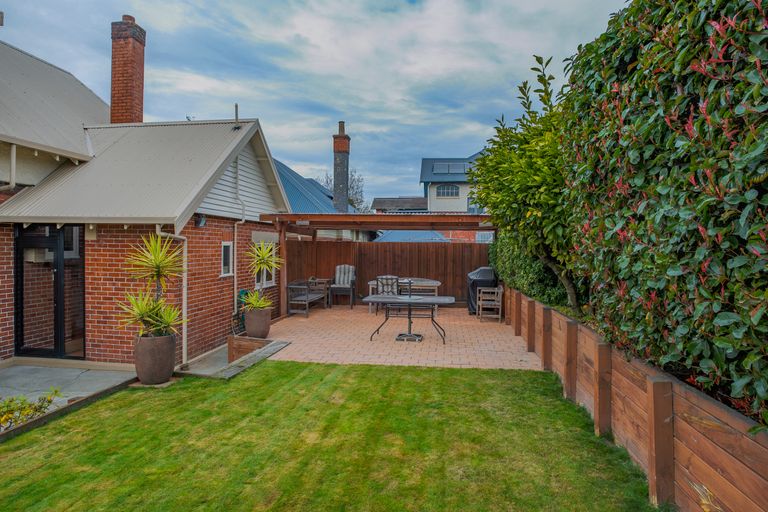 Photo of property in 58 Evans Street, Maori Hill, Timaru, 7910