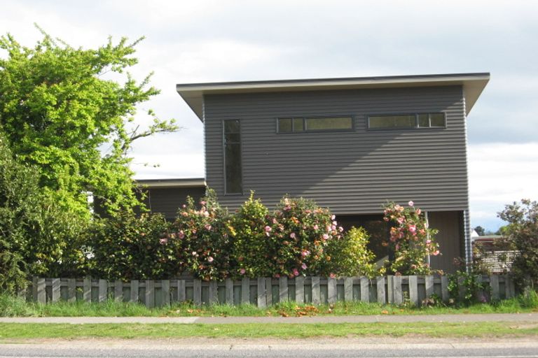 Photo of property in 3/137 Te Heuheu Street, Taupo, 3330