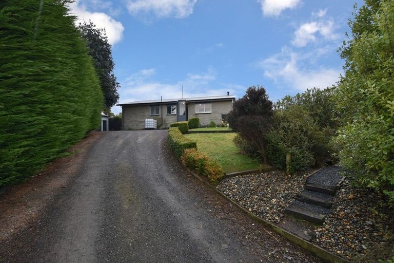 Photo of property in 155 Bain Street, Kingswell, Invercargill, 9812