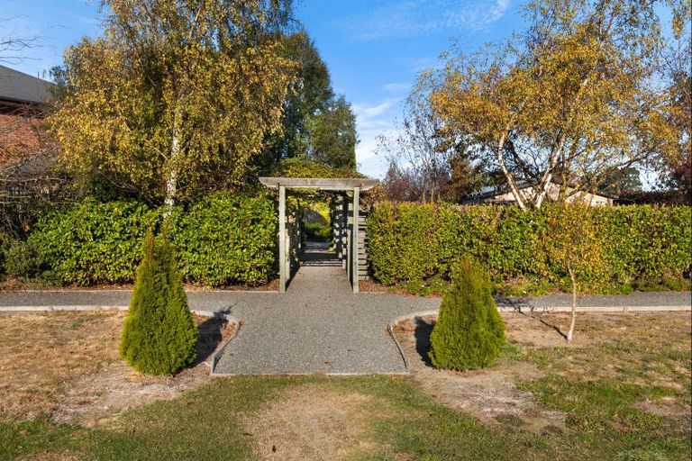 Photo of property in 14 Mchugh Crescent, Darfield, 7510