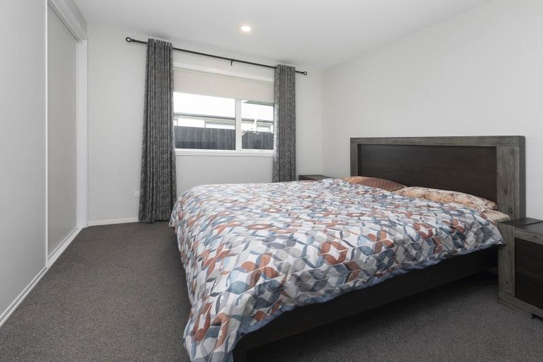 Photo of property in 6 Larissa Road, Halswell, Christchurch, 8025