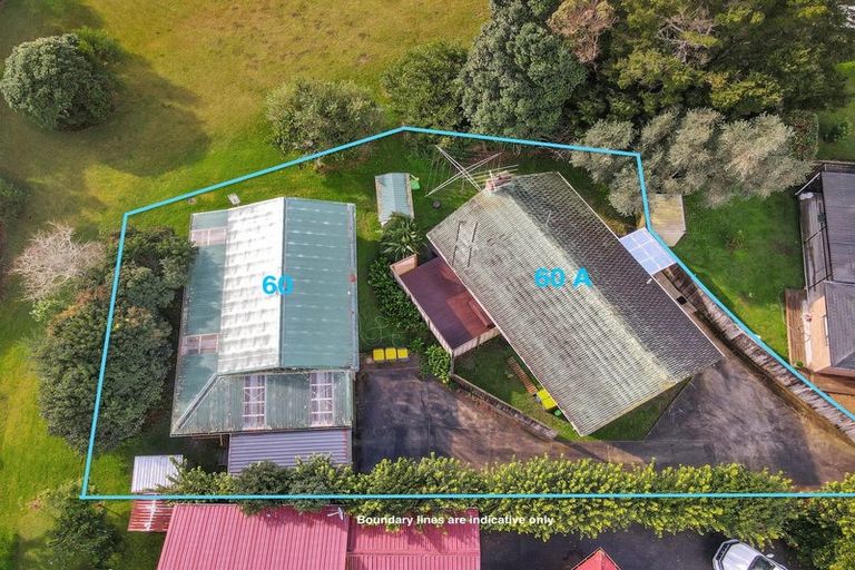Photo of property in 60 Cobham Crescent, Kelston, Auckland, 0602