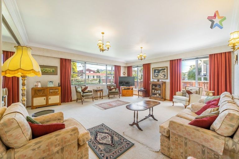 Photo of property in 122 Pretoria Street, Hutt Central, Lower Hutt, 5010