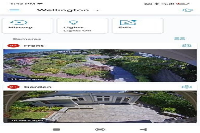 Photo of property in 67 Wilton Road, Wilton, Wellington, 6012