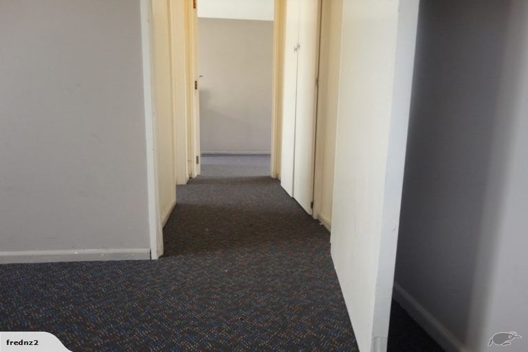 Photo of property in 4/43 Burke Street, Addington, Christchurch, 8024