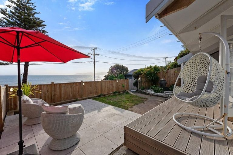 Photo of property in 3a The Esplanade, Raumati South, Paraparaumu, 5032