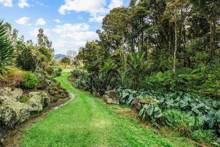 Photo of property in 327 Tangihua Road, Maungakaramea, Whangarei, 0178