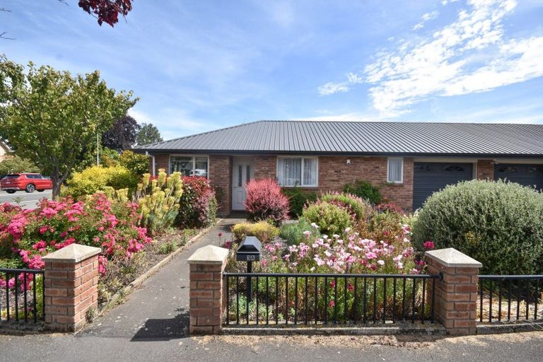 Photo of property in 3a Laing Street, Mosgiel, 9024