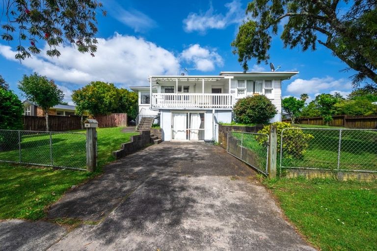 Photo of property in 81 Ennis Avenue, Pakuranga Heights, Auckland, 2010