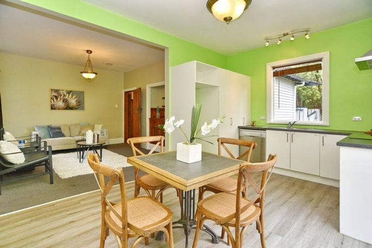 Photo of property in 396 Barrington Street, Spreydon, Christchurch, 8024