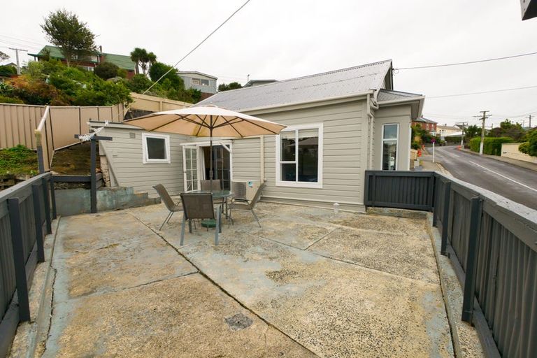 Photo of property in 5 Haig Street, Mornington, Dunedin, 9011
