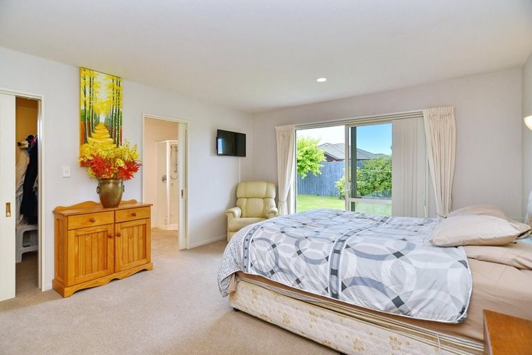 Photo of property in 2 Wyber Place, Kaiapoi, 7630