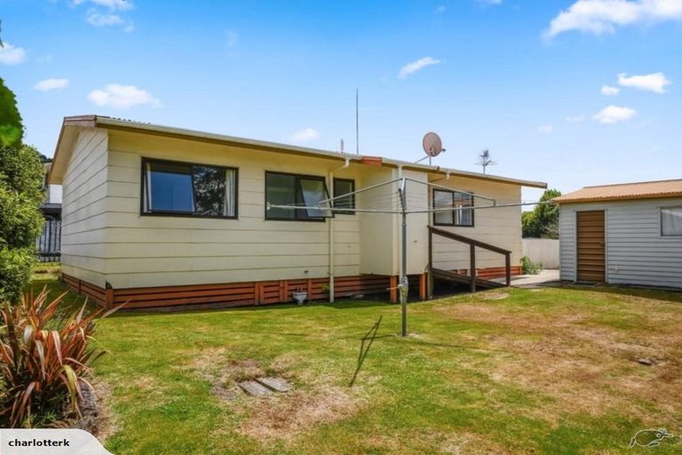 Photo of property in 350b Ngongotaha Road, Ngongotaha, Rotorua, 3010
