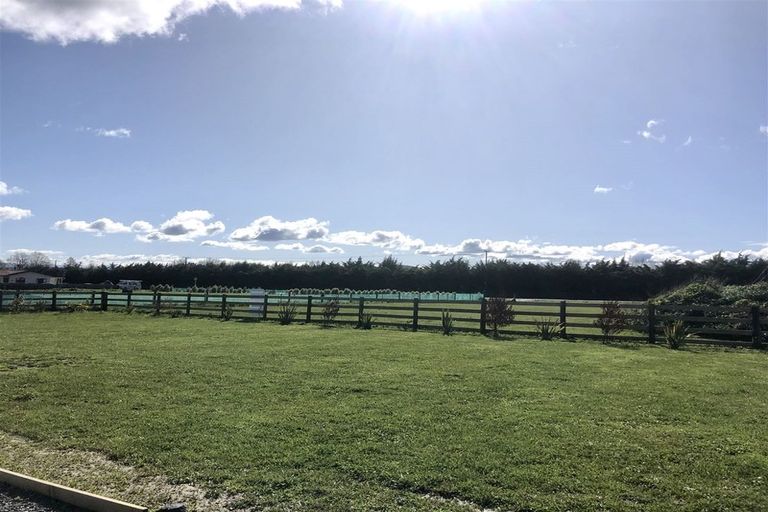 Photo of property in 36 Svenson Road, Waipukurau, 4200