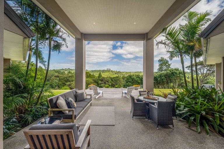 Photo of property in 509 Whitford Road, Whitford, Howick, 2571