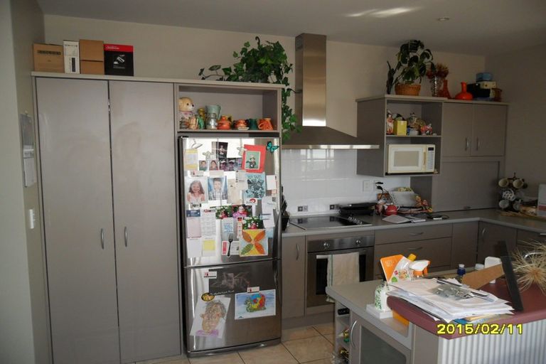 Photo of property in Stadium Garden Flats, 314/107 Thorndon Quay, Pipitea, Wellington, 6011