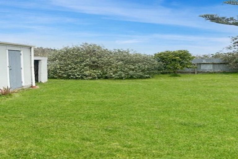 Photo of property in 47 Taumaihi Street, Bulls, 4818