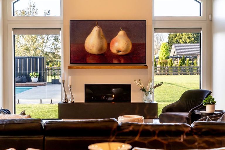 Photo of property in 5 Fairweather Lane, Tamahere, Hamilton, 3283